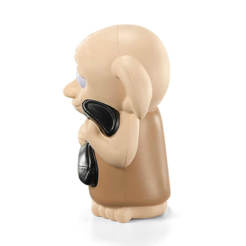 Pufflums™ Toylectible Harry Potter - Dobby