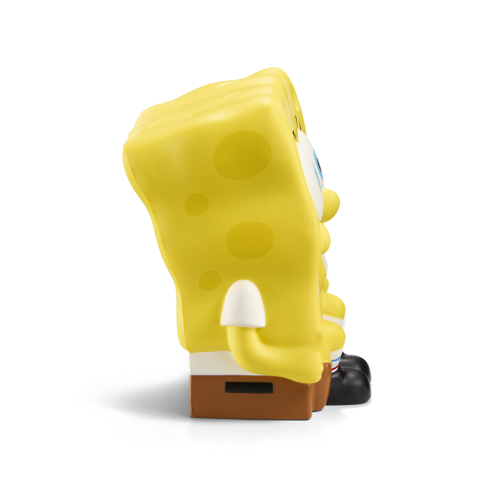 toyllectible pufflums bob l eponge noble collection