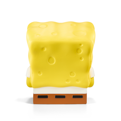 toyllectible pufflums bob l eponge noble collection