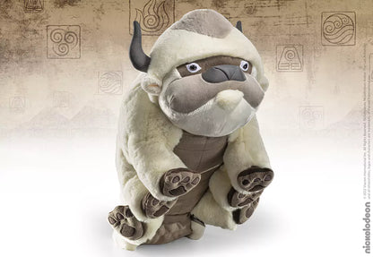 Avatar The Last Airbender Plush - Appa