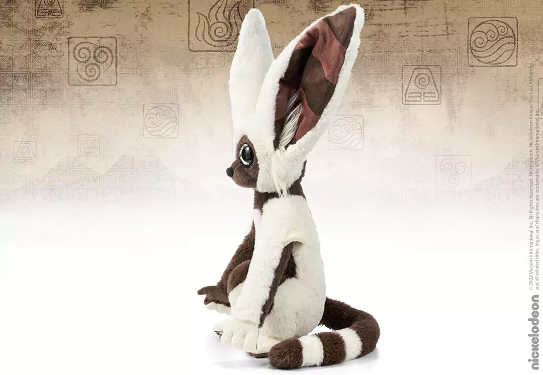 Peluche Avatar, le dernier maître de l´air - Momo