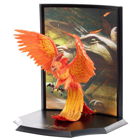 Toyllectible Treasures Harry Potter - Fumseck