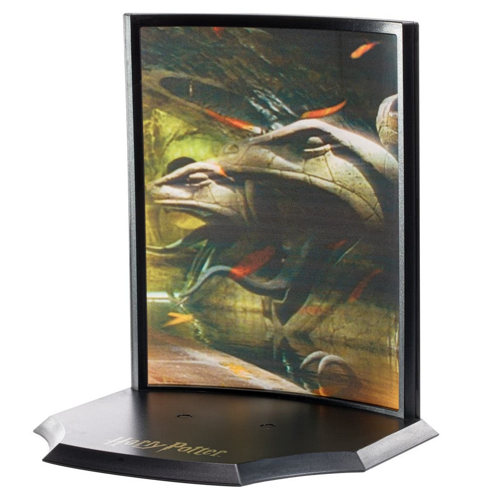 Toyllectible Treasures Harry Potter - Fumseck