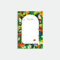 Herbarium - Bloc-notes
