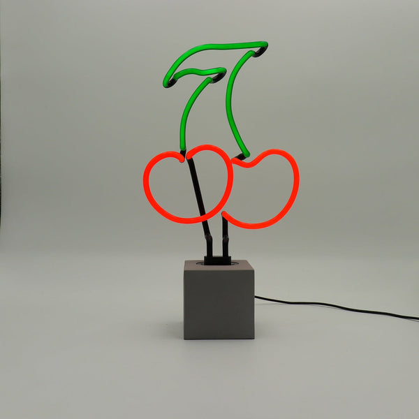 Neon Sign "Cherry