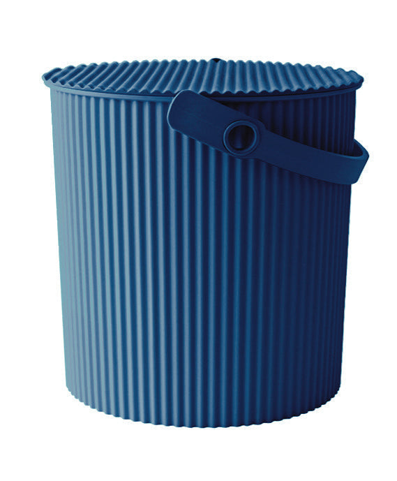 Secchio Portaoggetti Omnioutil Bucket L 10L