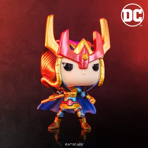 Pop! Big Barda