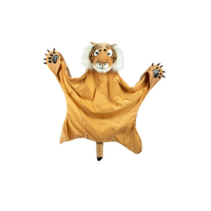 Déguisement Enfant Tigre - Wild & Soft