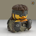 Canard Metal Gear Solid 3: Naked Snake TUBBZ (First Edition)