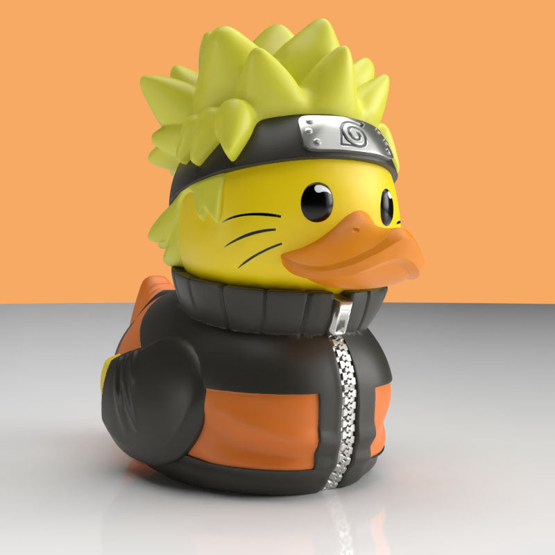 Pato Naruto Uzumaki (Edición en caja)