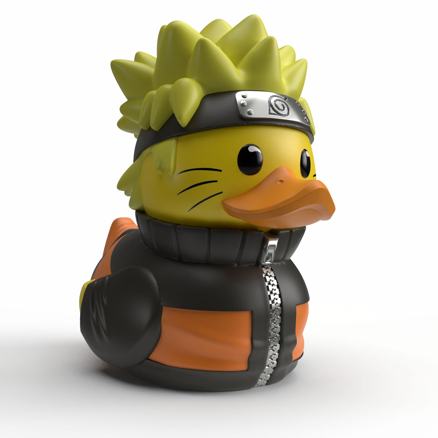Pato Naruto Uzumaki (Edición en caja)