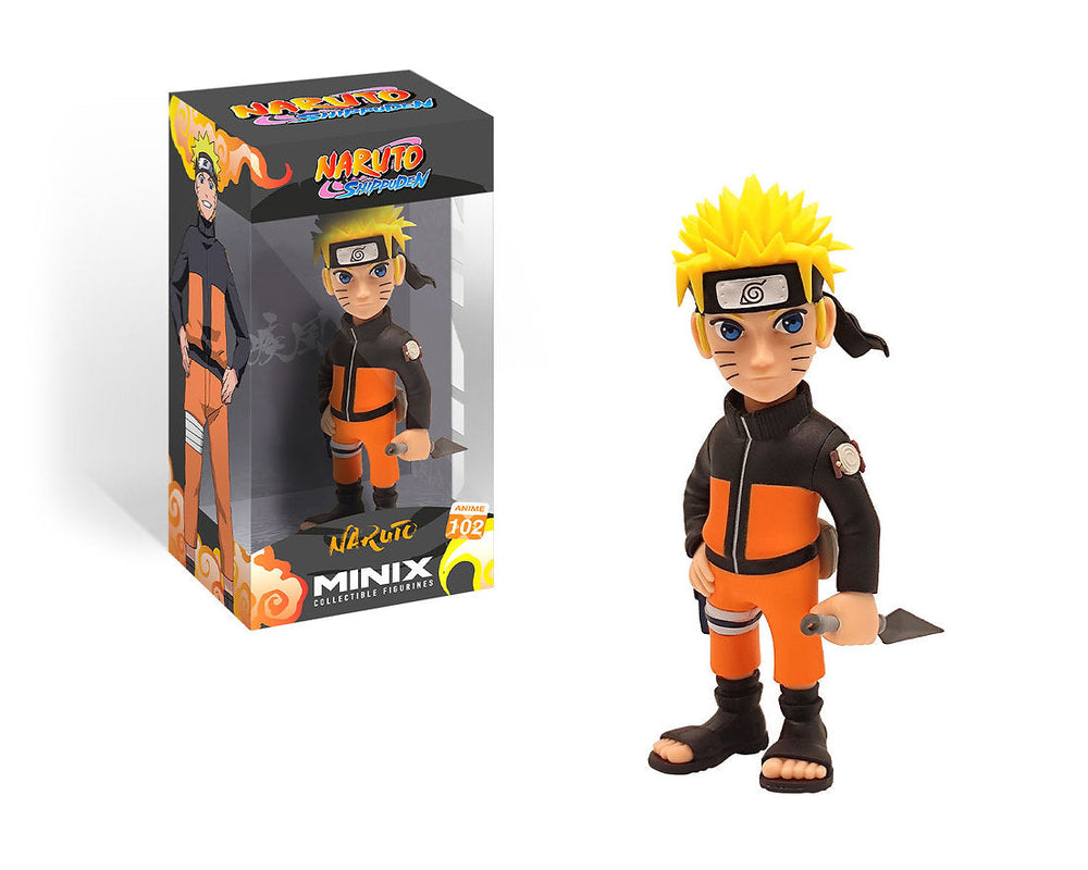 うずまきナルト #102 - NARUTO -ナルト- 疾風伝