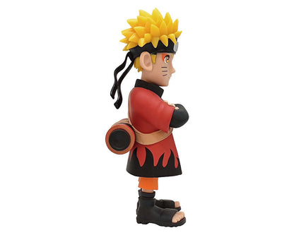 Naruto avec cape