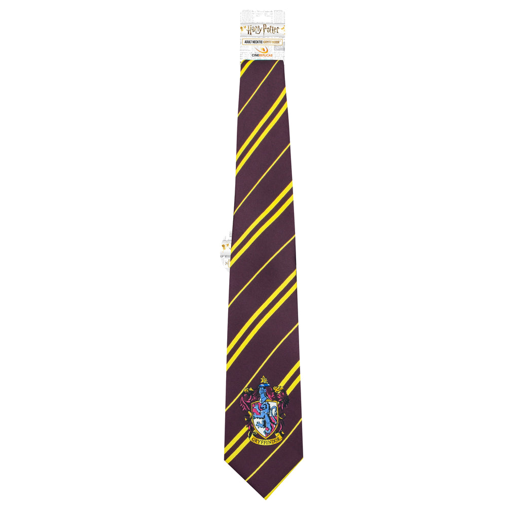 Cravate Gryffondor Adultes