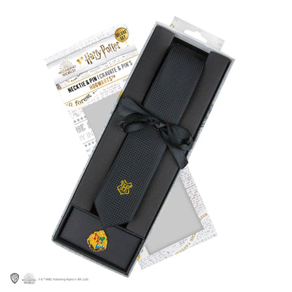 *Cravate Deluxe Poudlard