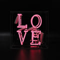 LOVE NEON
