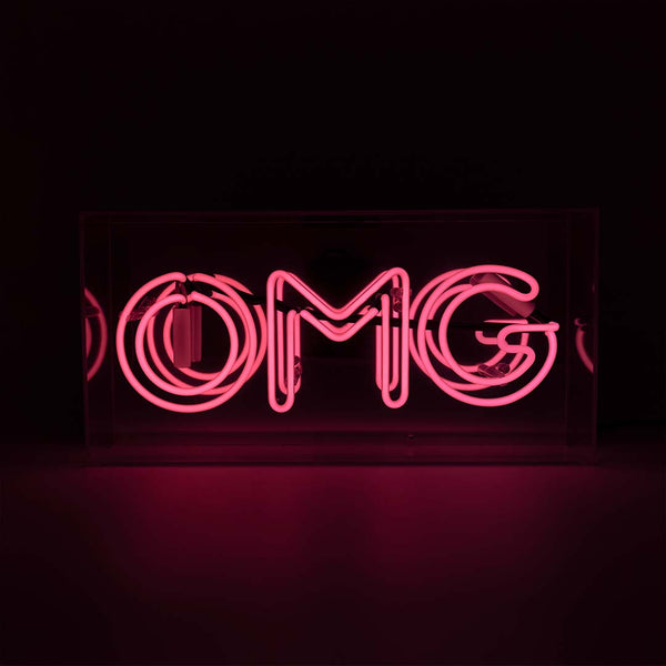 ネオンOMG