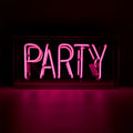 Rose Party
