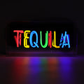 Tequila neon