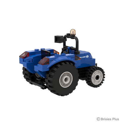 BRIXIES Plus New Holland T3FLP