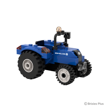 BRIXIES Plus New Holland T3FLP