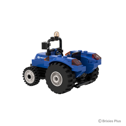 BRIXIES Plus New Holland T3FLP