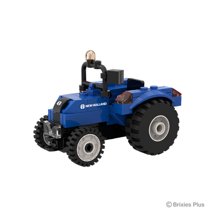 BRIXIES Plus New Holland T3FLP