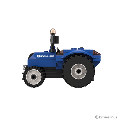 BRIXIES Plus New Holland T3FLP