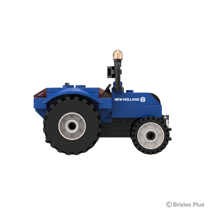 BRIXIES Plus New Holland T3FLP