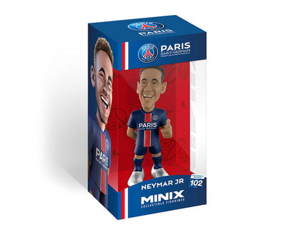 Neymar Jr. 10 - PSG