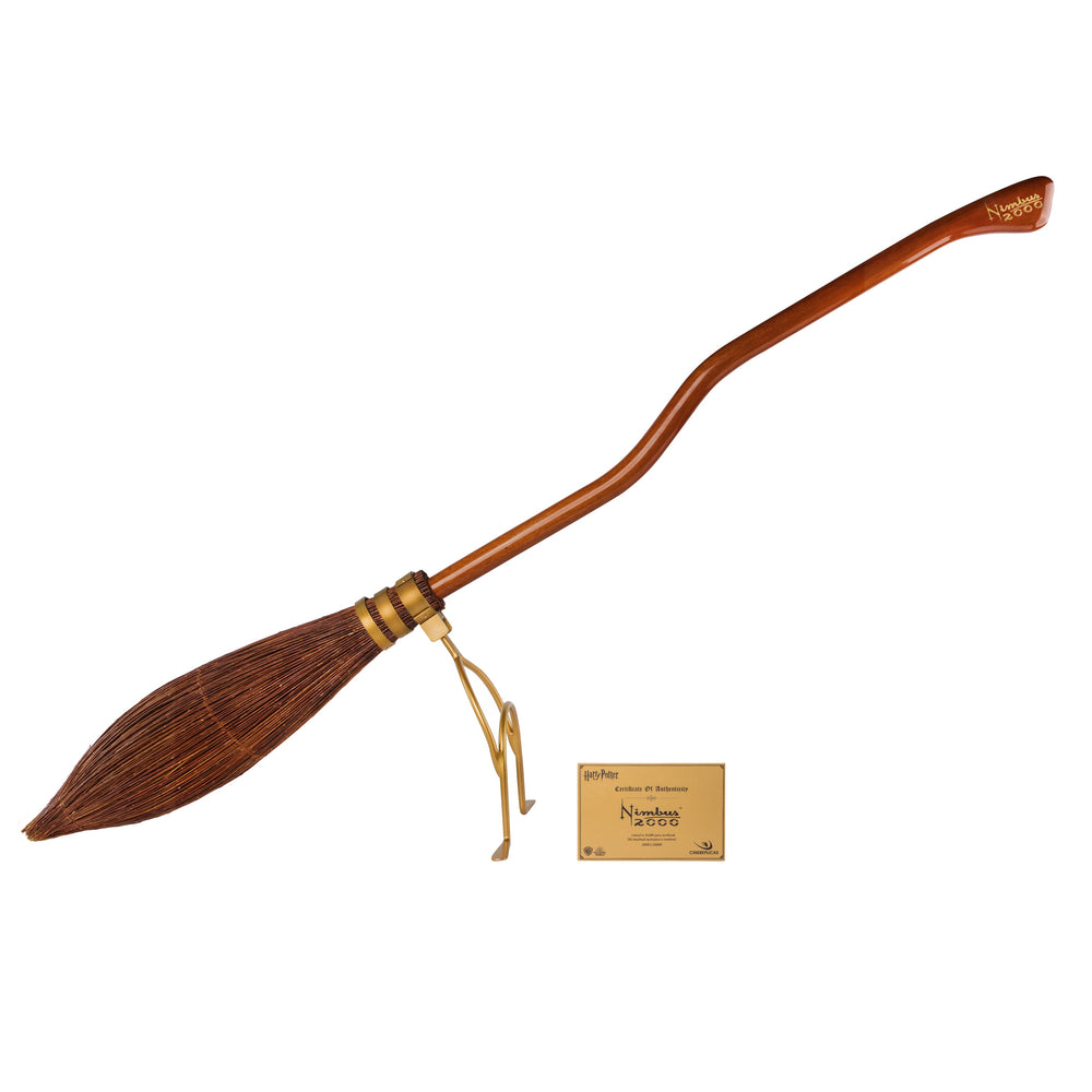 Nimbus 2000 – Nimbus 2000 - 2020 Edition