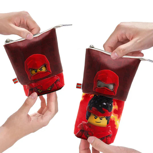 Estojo de lápis LEGO Ninjago Pop Up Kai