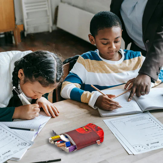 Trousse Pop Up LEGO Ninjago Kai