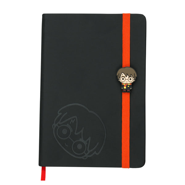 Carnet Harry Potter