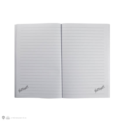 Carnet Poufsouffle