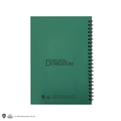 Carnet Salle sur Demande
