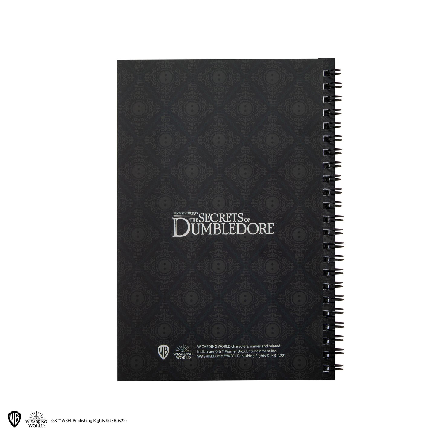 Carnet Le Pacte
