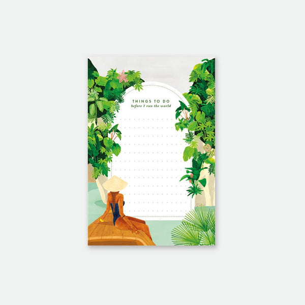 BAY - Notepad