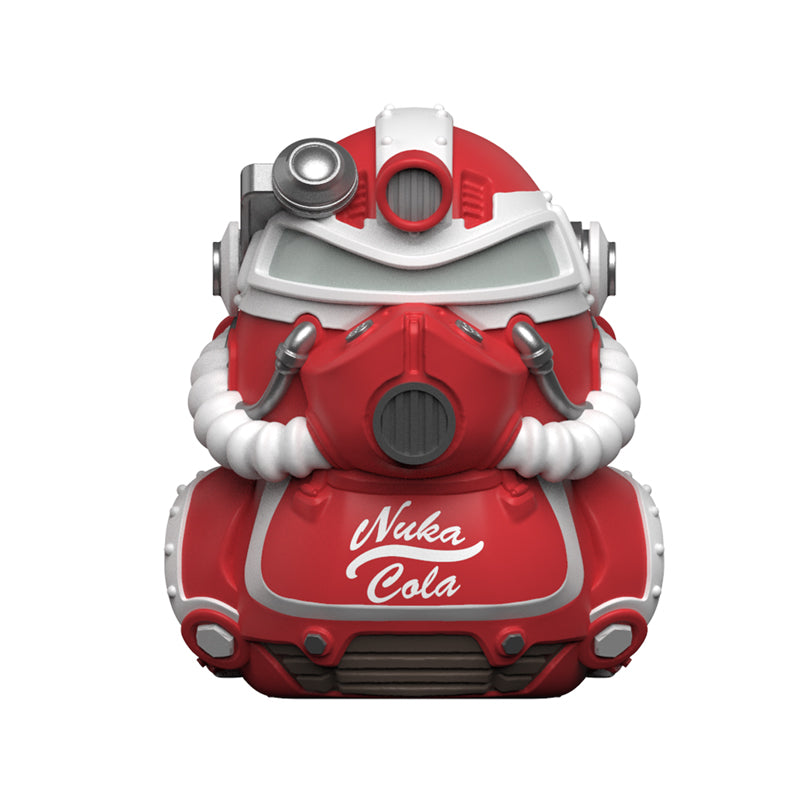 Papera TUBBZ Fallout: Nuka-Cola T-51 TUBBZ (First Edition)