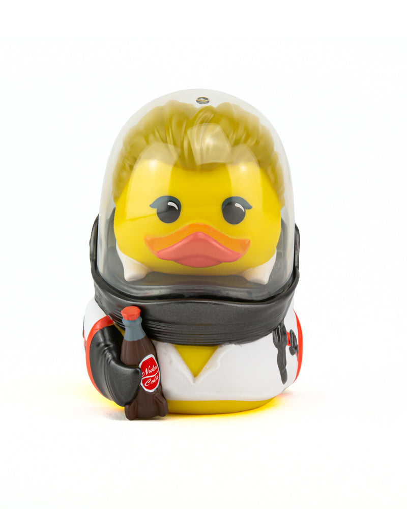 Pato TUBBZ Fallout: Nuka Cola Pin UP Girl TUBBZ (First Edition)
