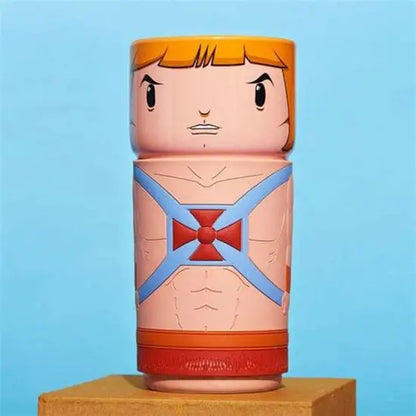 Tazza He-Man