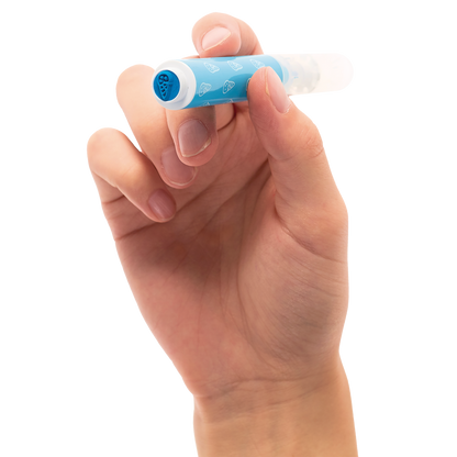 Feutres pinceaux et tampons double pointe Stampables – Lot de 18 – OOLY