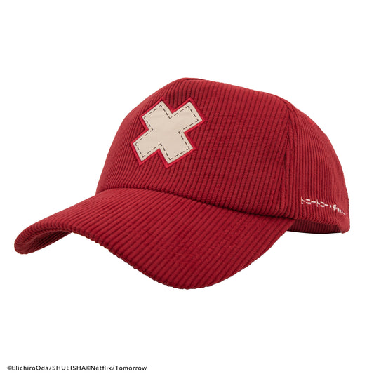 Casquette Tony Tony Chopper
