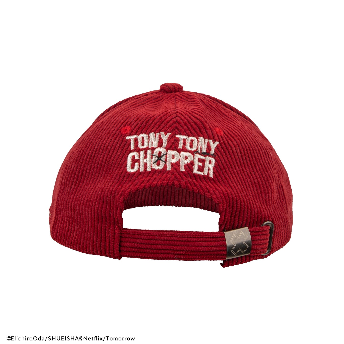 Casquette Tony Tony Chopper