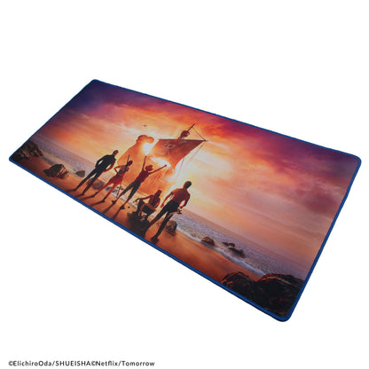 *Tapis de bureau One Piece