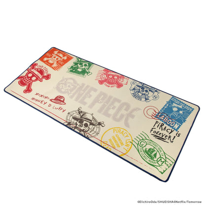 Straw Hat Chronicles Desk Mat