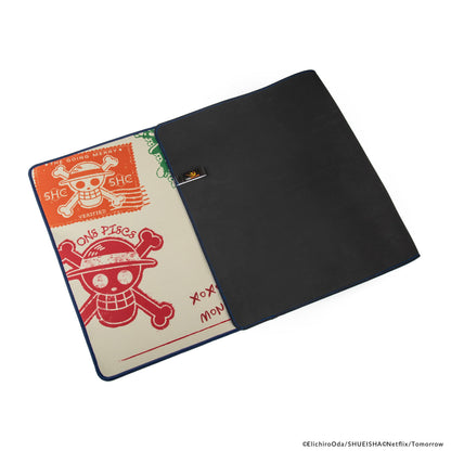 Straw Hat Chronicles Desk Mat