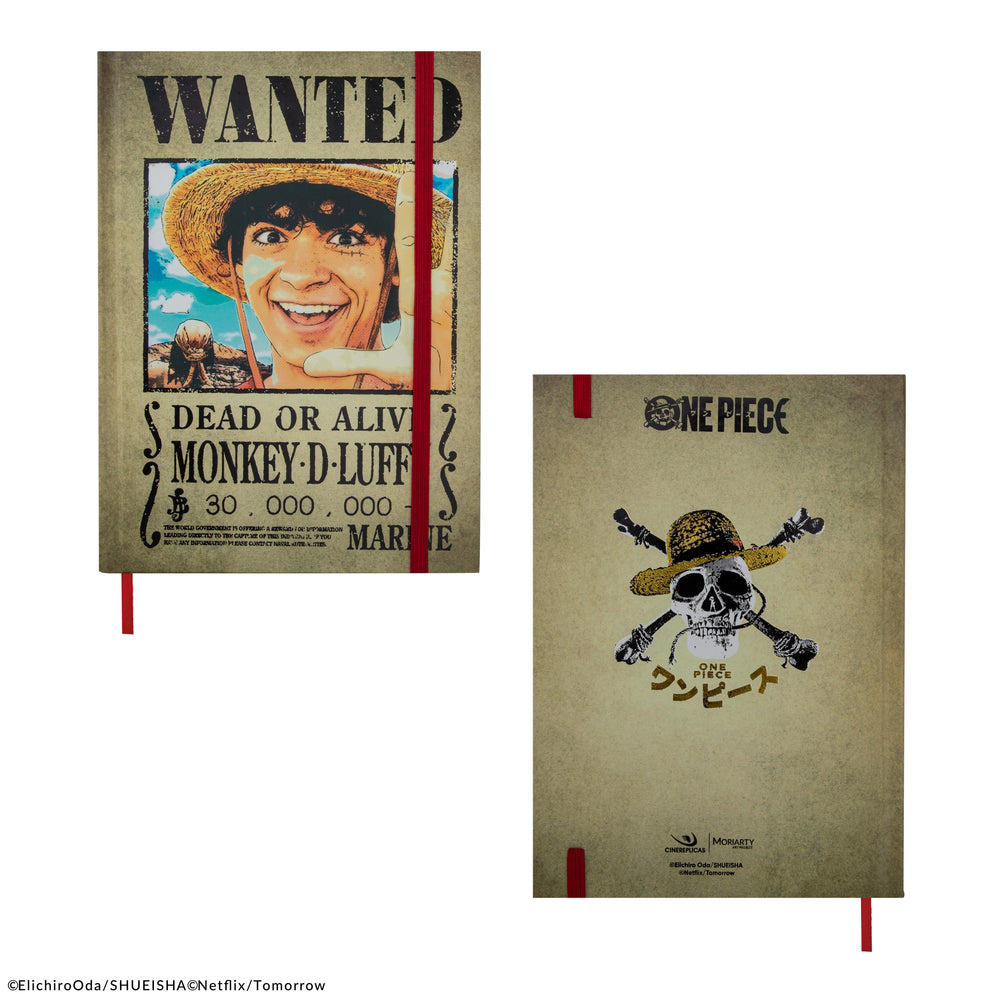 Carnet Avis de Recherche
