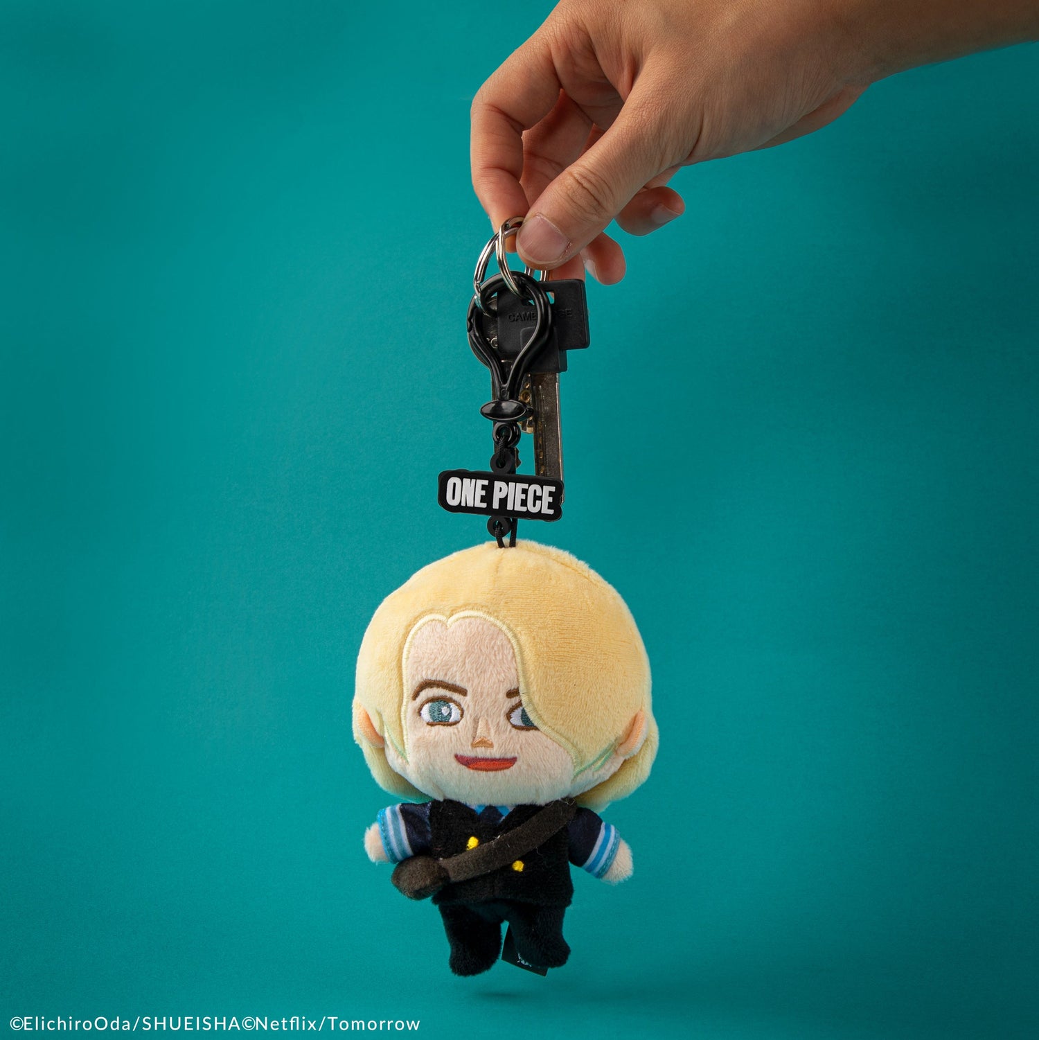 Sanji