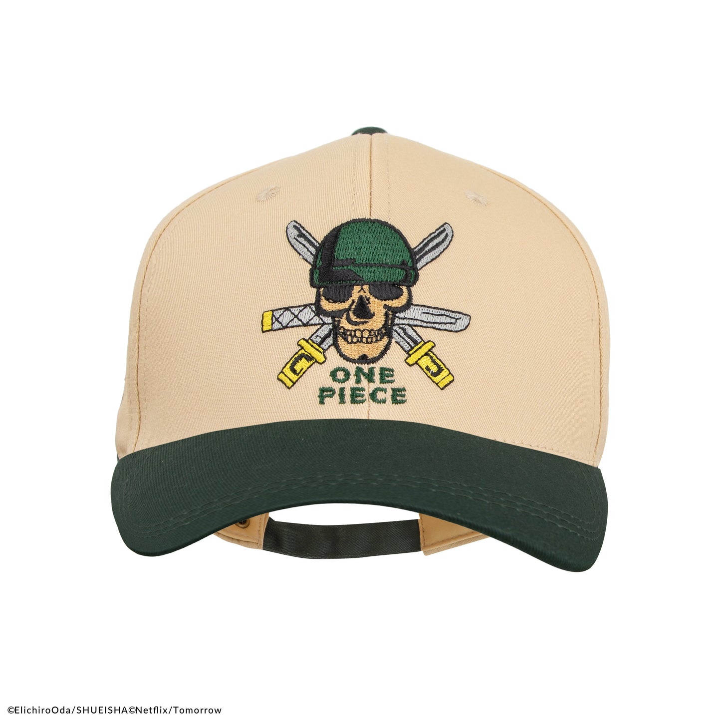 Casquette Zoro